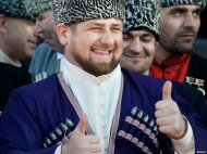 У Рамзана Кадырова "маленький, но важный юбилей"!