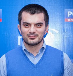 Р.Мусаев: « Интернет-премия “Прометей” - яркое событие в жизни блогеров Кавказа