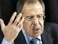 Лавров заявил о безальтернативности решения конфликта в Сирии