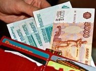 В Чечне прожиточный минимум за II квартал 2013 года составил 7312 рублей