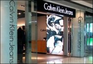 Calvin Klein в истории джинсовой одежды