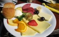 Ученые выяснили, что качество завтрака определяет успешность похудения