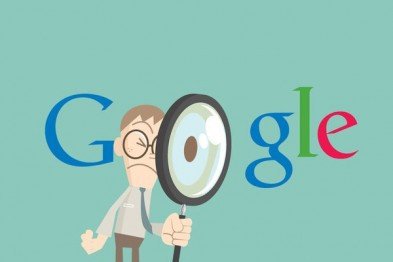 19 способов искать информацию в GOOGLE