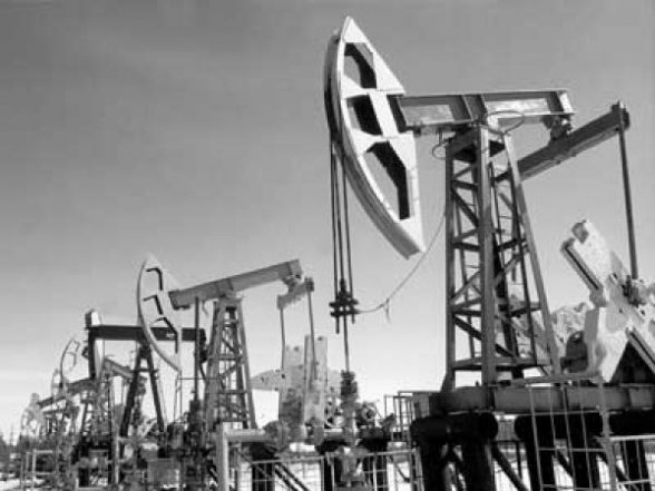 Доклад по теме Нефтяная промышленность 