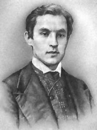 1887 г.  Е.Л. Марков о Чечне и чеченцах