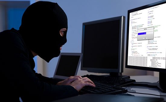 Российские хакеры атаковали компьютеры НАТО и ЕС