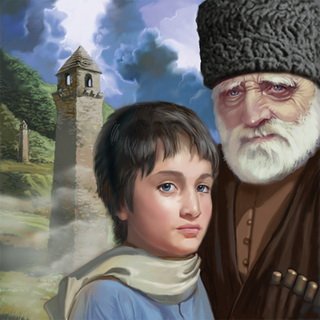 Кодекс чести «Къонахалла» в контексте культуры и воспитании чеченцев
