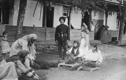 К вопросу о формировании национальной интеллигенции в Чечене и Ингушетии в 1920-1930 гг.