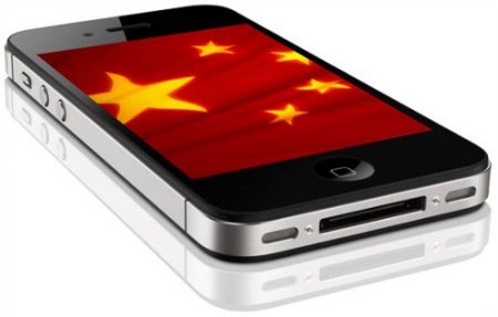 Китай начал масштабную атаку на iPhone