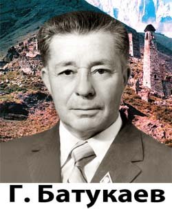 ЧЕЧНЯ. 1946 г. Сказ о том, как чеченский шахтёр создал русский театр в Казахстане.