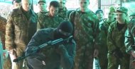 Ставропольские казаки пополнят ряды бойцов спецназа: видео