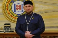 Глава ЧР выразил соболезнование Рамазану Абдулатипову