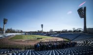 В Севастополе стартовал чемпионат Крыма по футболу