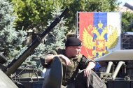 Совфед решит вопрос об использовании российских войск за границей
