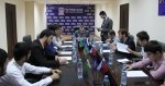 В Грозном обсудили проблемы студенческой молодежи