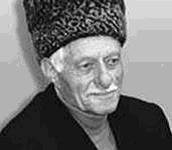 Абузар Айдамиров. Духовный лидер эпохи