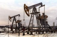 Центробанк РФ готовится к обвалу цен на нефть