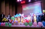 В Чечне проходит смотр-конкурс «Культурный символ района»
