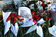 Самолет с телом пилота сбитого в Сирии Су-24 вылетел в Россию