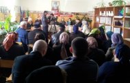 В Урус-Мартане вспоминали Абузара Айдамирова