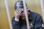 «Бога Кузю» оставили под стражей до марта