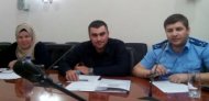 Итоги работы комиссии по делам несовершеннолетних и защите их прав подвели в Грозном