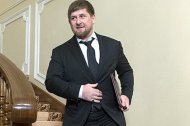Кадыров окрестил Яшина «смешным чуваком»