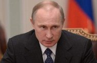 Путин разрешил ФСБ стрелять по толпе, детям и женщинам