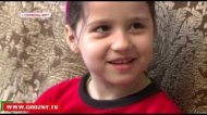Благотворительный фонд имени Кадырова оказал помощь шестилетнему ребенку. (Видео)