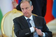 Патрушев обвинил США в стремлении развалить Россию