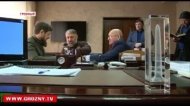 Рамзан Кадыров проинспектировал ход строительных работ башни «Ахмат-Тауэр». (Видео)