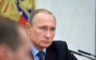 В Кремле ответили на обвинения об участии Путина в коррупции