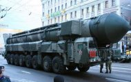 Москва отказала Вашингтону в переговорах по сокращению ядерных арсеналов