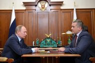 Путин попросил потерпеть до 1 мая с вводом второй очереди энергомоста в Крым