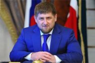 Рамзан Кадыров поблагодарил сотрудников МЧС, принимавших участие в тушении пожара на АЗС в Грозном