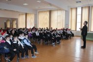 Школьникам рассказали об историко-культурном наследии Чеченской Республики