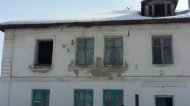 В Алтайском крае из-за обрушения потолка погибла 12-летняя девочка