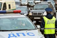 В Москве резко снизилось число штрафов за превышение скорости