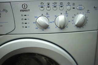 Чем могут похвастаться современные стиральные машины