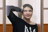 Большинство россиян сочли суд над Савченко справедливым