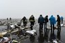 «Коммерсантъ» узнал о конфликте пилотов разбившегося в Ростове «Боинга»