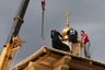 Патриарх призвал депутатов отказаться от пиара в рамках борьбы с храмами