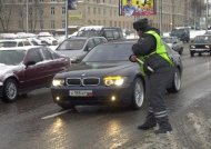 Гаишники задержали пьяного майора ФСБ после драки на дороге и погони