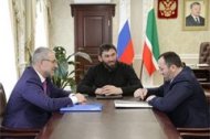 В Грозном обсудили подготовку к предстоящим выборам