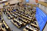 В Госдуму внесли законопроект о введении госмонополии на алкоголь