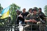 В Москве предрекли «взрыв» после вступления Украины в НАТО