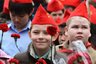 В России появится военно-патриотическое движение «Юнармия»