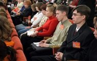 В Москве проходит учредительный съезд «Атеисты России»