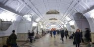 В Москве студент чуть не убил полицейского