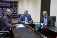 ЦИК партии «Единая Россия» провел совещание с региональными отделениями по предстоящим выборам